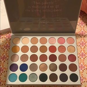 Jaclyn Hill Morphe Palette Volume 1